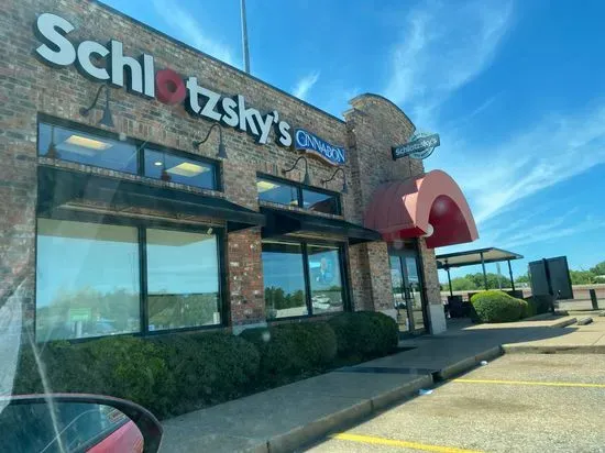 Schlotzsky's