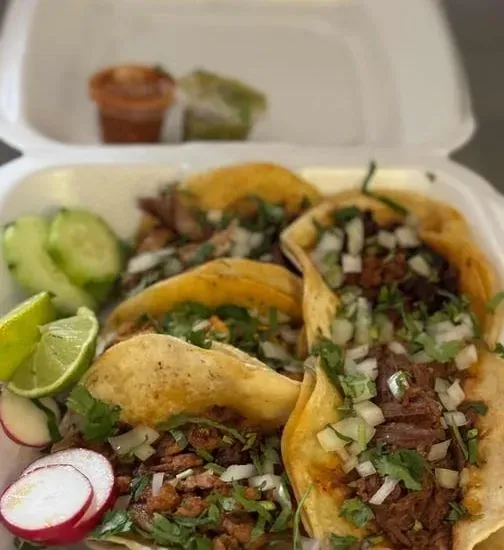 Gordo's Street Tacos