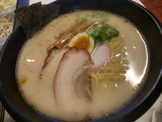 Ramen Dozo