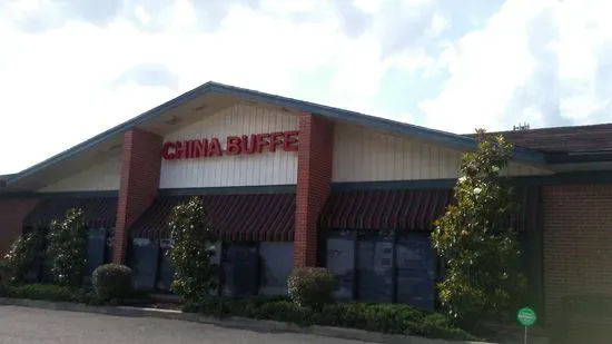 Ni's China Buffet