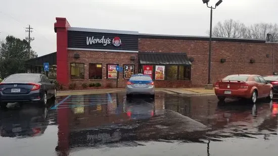 Wendy's