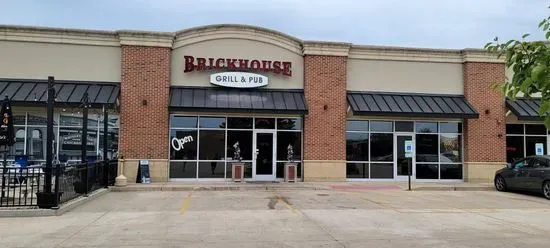 Brickhouse Grill & Pub