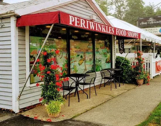 Periwinkles Food Shoppe