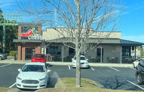 Chili's Grill & Bar