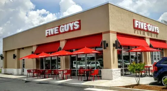 Five Guys