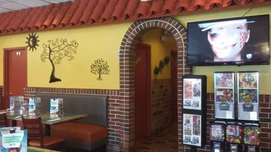 La Mexicana Taqueria