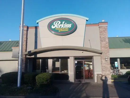 Perkins American Food Co.