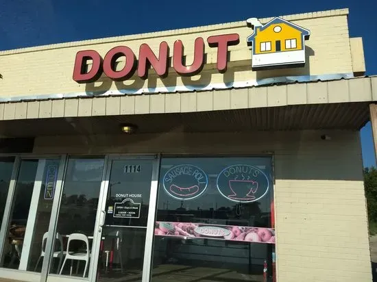 Donut House