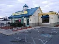 Long John Silver's