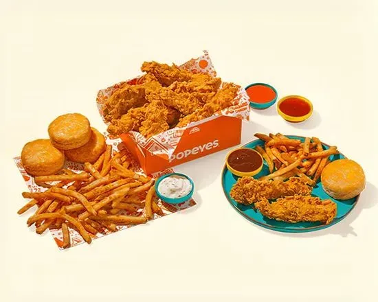 Popeyes Louisiana Kitchen