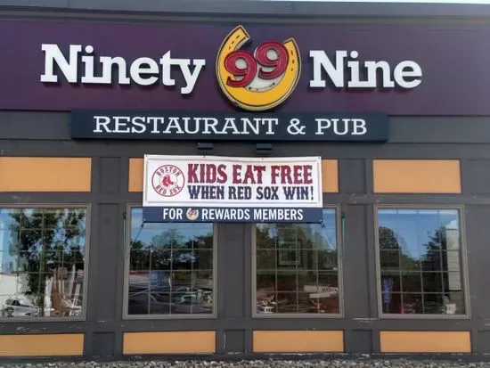 99 Restaurants