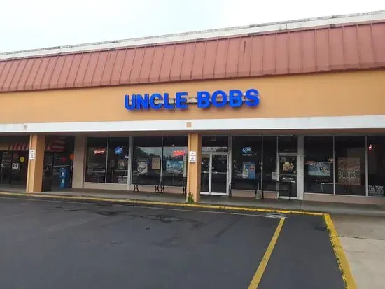 Uncle Bobs Bar and Grill