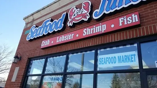 Seafood Junction