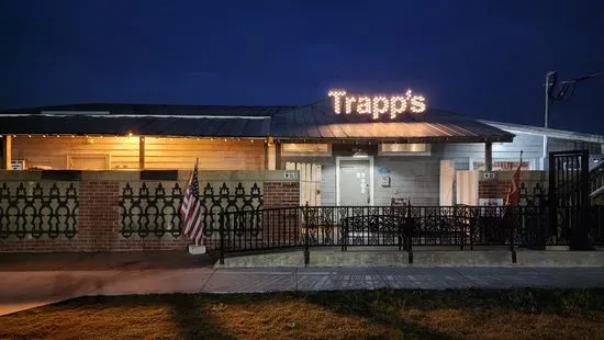 Trapp's