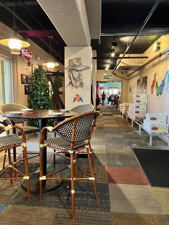 Cafe Del Rio - Updated November 2025