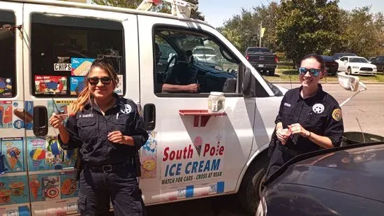 South Pole Ice Cream Company, LLC.