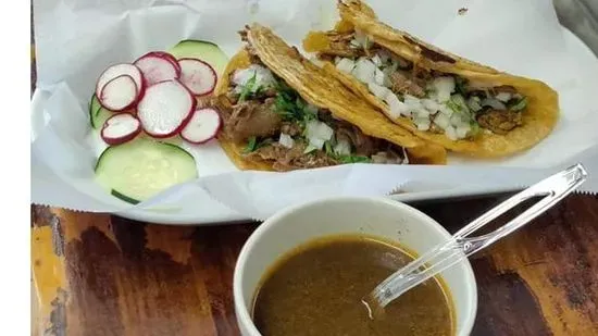 El Chivo Jaliciense Taqueria y Birrieria