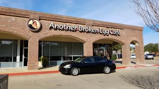 Another Broken Egg Cafe