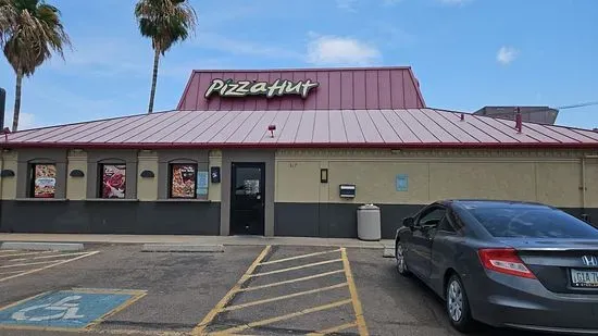 Pizza Hut