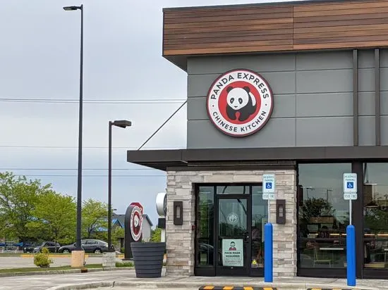 Panda Express