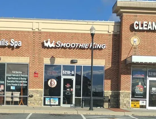 Smoothie King