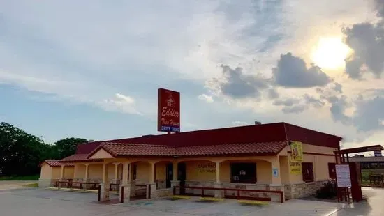 Eddie's Taco House