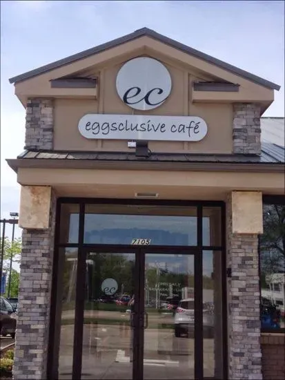 Eggsclusive Cafe