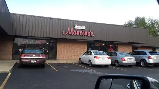 Samuel Mancino's Italian Eatery