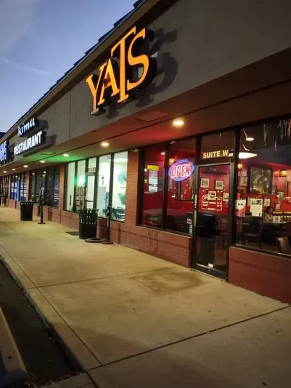 Yats Restaurant