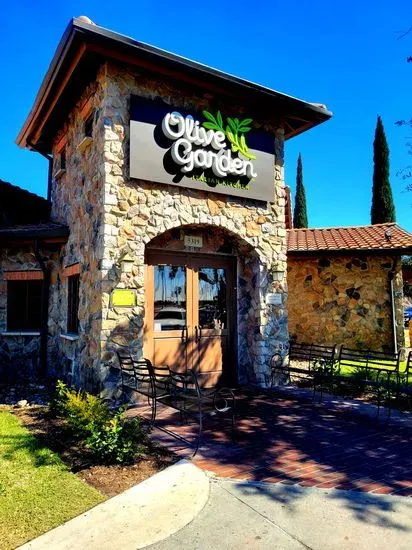 Olive Garden Italian Restaurant