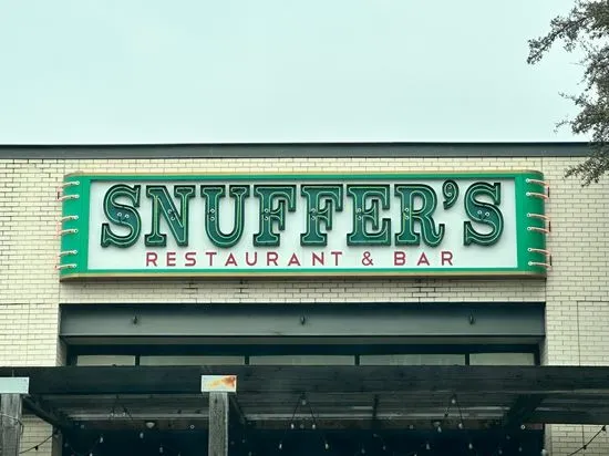 Snuffer's Restaurant & Bar