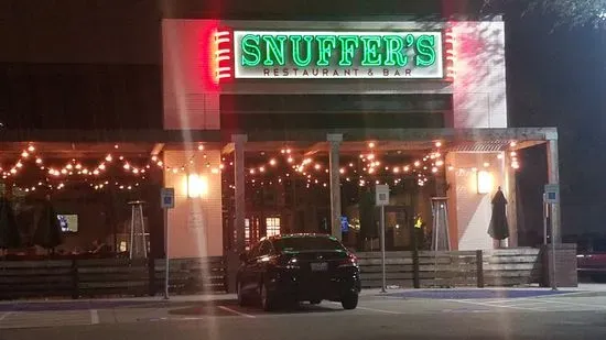 Snuffer's Restaurant & Bar