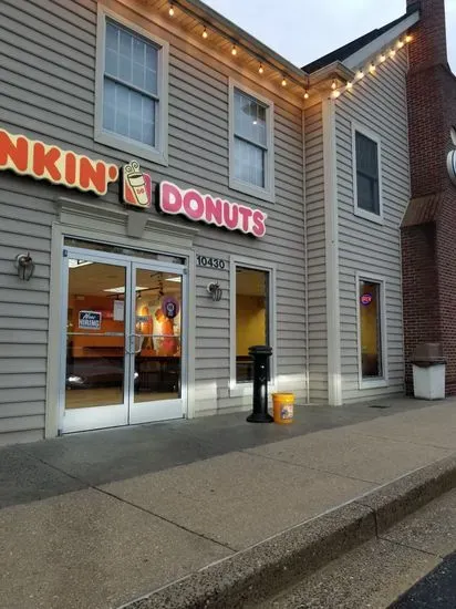 Dunkin'