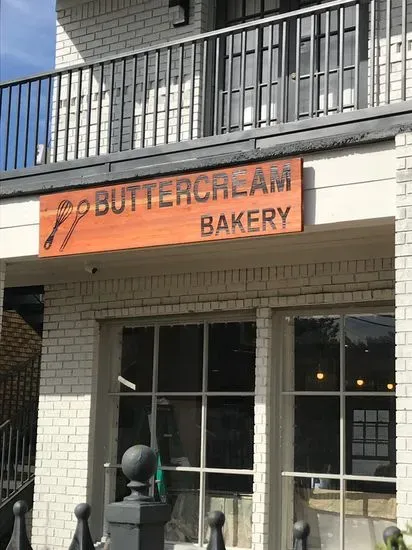 ButterCream Bakery