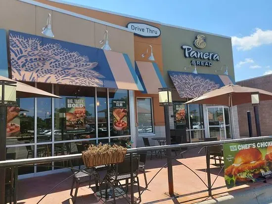 Panera Bread