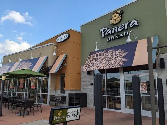 Panera Bread