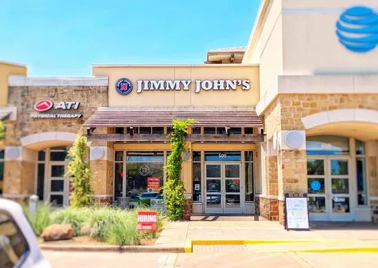 Jimmy John's