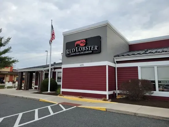 Red Lobster