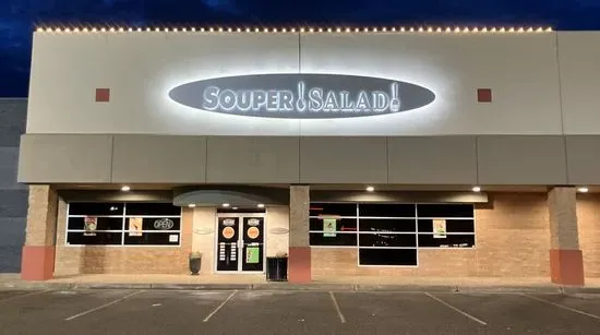 Souper Salad