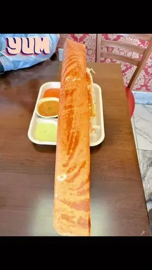 Hillside Dosa Hutt