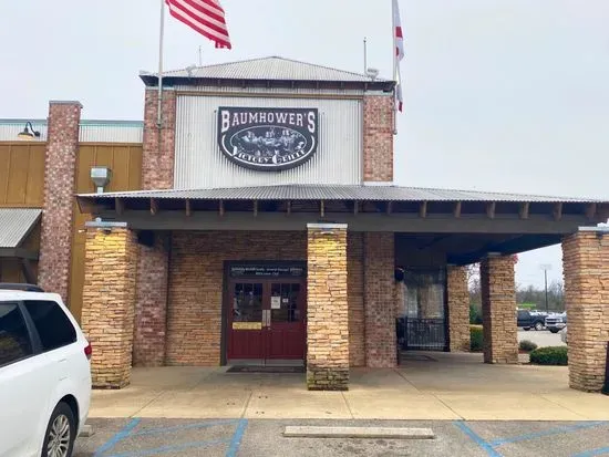 Baumhower’s Victory Grille - Tuscaloosa South