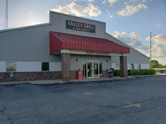 Valley Grill