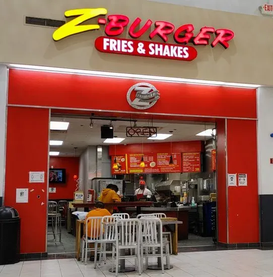 Z Burger Greenbelt