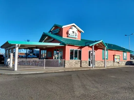 Bahama Buck's - Lubbock (50th Street)