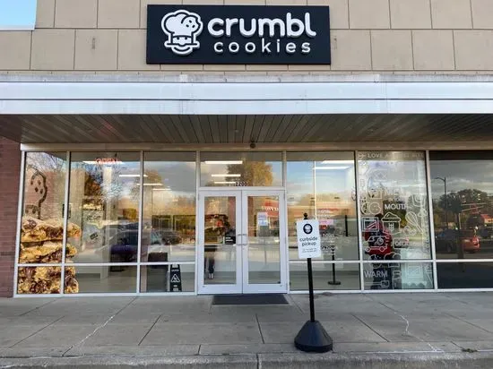 Crumbl - South Bend