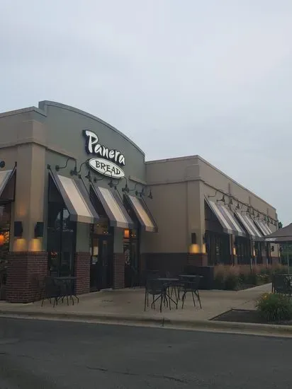 Panera Bread