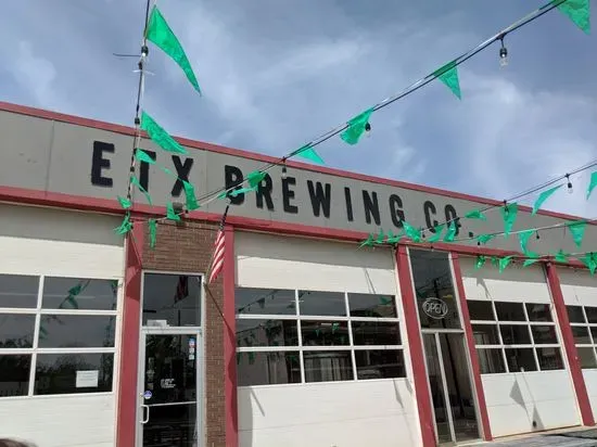 ETX Brewing Company