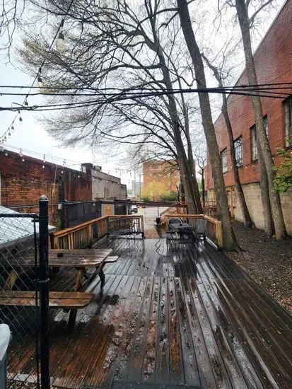 Sister Louisa's Church - Athens