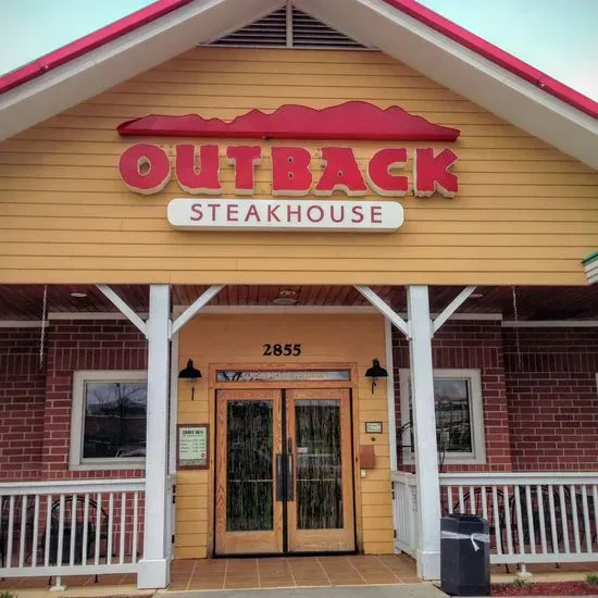 Outback Steakhouse