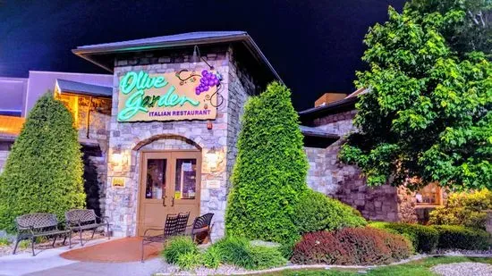 Olive Garden Italian Restaurant